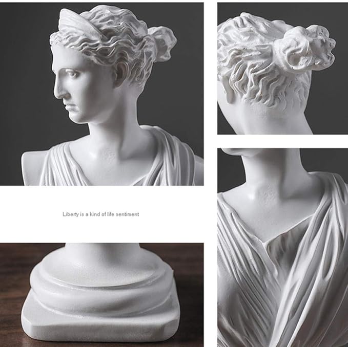 A.SANTINI イタリア 製品 女神 ビ-ナス 美術品 金の女性裸体像